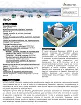 M8000 BROCHURE  It - 1