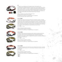 Outdoor catalogue 08/09 - 11