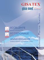 attrezzatura interna per yacht - 1