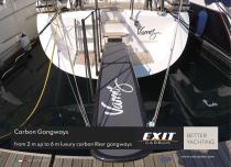 Gangways Brochure