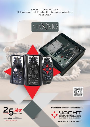 MaXimo