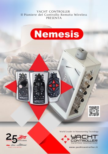 Nemesis - IT