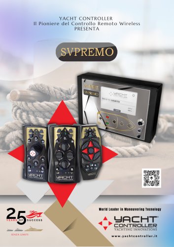 Svpremo - IT