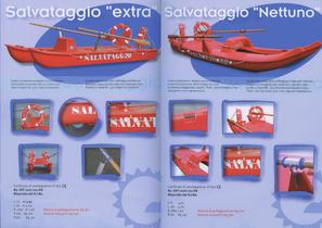 CATALOGUE TWIN HULLED BOATS - 3