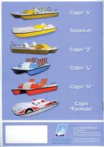 CATALOGUE TWIN HULLED BOATS - 5