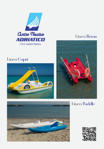 Pedalò