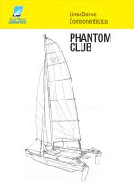 PHA NTOM  CLUB - 1