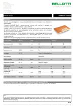 LARIMAR® BALSA - 1