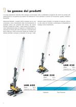 LHM MOBILE HARBOUR CRANE - 4