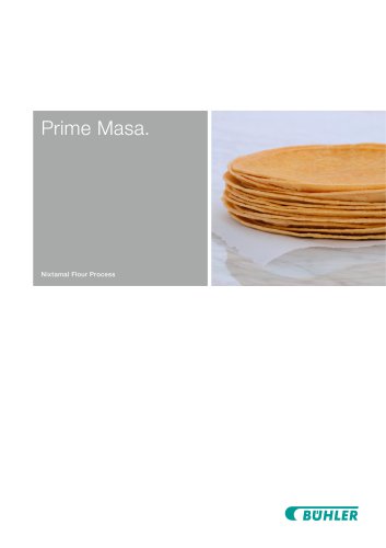 Prime Masa