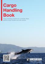 Cargo Handling Book