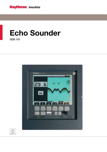 Echo Sounder