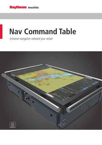 Nav Command Table