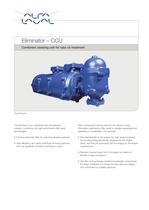 Eliminator CCU