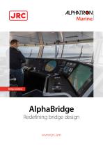 AlphaBridge Redefining bridge design