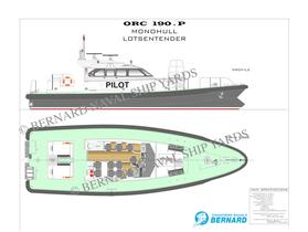 Pilot ORC 190