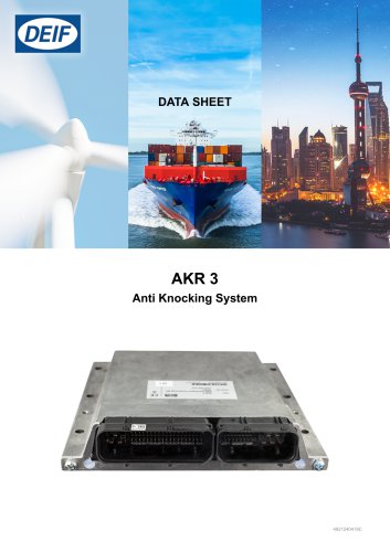 AKR 3