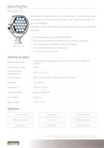 VIRGO 350 LED