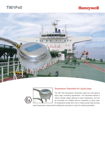 T901P01TA-IG Product Datasheet