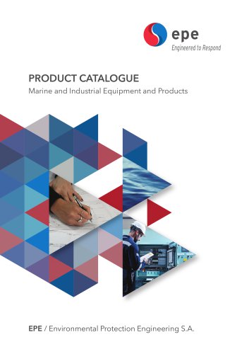 Product Catalogue