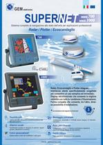 SUPERNET 1000 series - 1