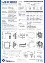 SUPERNET 1000 series - 2