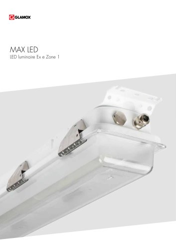 MAX KIT LED