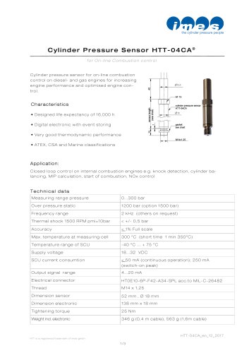 HTT-04CA ®