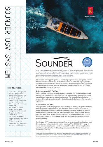 Sounder