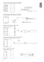 BOOKLET FOR DOORS, HATCHES, LOUVERS -10