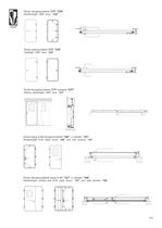 BOOKLET FOR DOORS, HATCHES, LOUVERS -7
