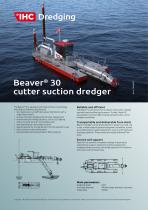 Beaver® 30