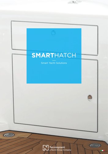 SMART HATCH ITA