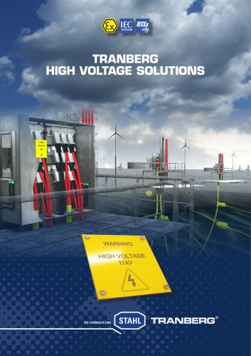 HIGH VOLTAGE SOLUTIONS