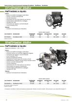 Bellmarine SISTEMI ELETTRICI DI PROPULSIONE-12