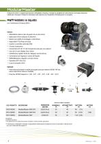 Bellmarine SISTEMI ELETTRICI DI PROPULSIONE-8