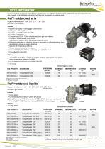 Bellmarine SISTEMI ELETTRICI DI PROPULSIONE-9