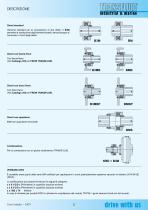 Giunto elasticio B3M-BM-BMS - 3