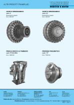 Giunto elasticio B3M-BM-BMS-12