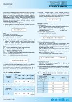Giunto elasticio B3M-BM-BMS-5
