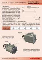 MACCHINE ELETTRICHE MAGNETI PERMANENTI - 3