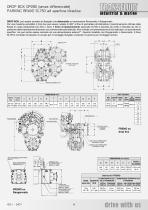 Power Shift Transmissions - 5