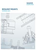 Couplings I Resilient Mounts_012012