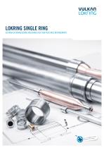 LOKRING Single Ring Catalogue - 1