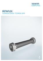 METAFLEXTechnical Data