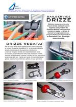 Drizze regata - 1