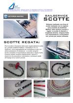 Scotte regata - 1