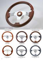 SAVORETTI ST.WHEEL CATALOG 2025 - 18