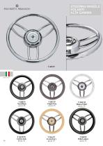 SAVORETTI ST.WHEEL CATALOG 2025 - 36