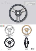 SAVORETTI ST.WHEEL CATALOG 2025 - 38